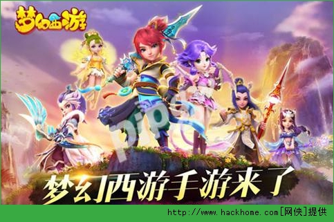 梦幻西游手游方寸PK加点详解图片1