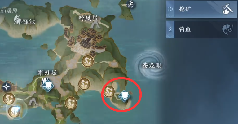 逆水寒手游神奇海王怎么获得