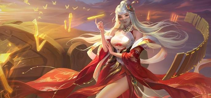 三国杀黄月英怎么玩2023-黄月英技能及玩法解析​