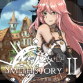 工匠物语2官方最新版游戏下载（Smith Story 2） v1.0.104