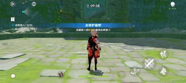 原神冒险家试炼第一天攻略 冒险家试炼第一天通关打法详解图片8