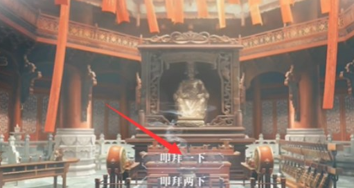 世界之外梦境相逢结局有哪些