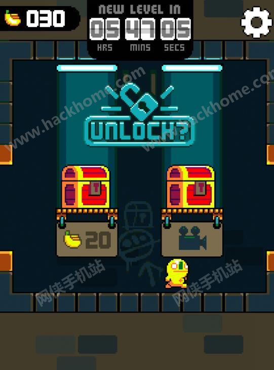 leap Day游戏评测：创意绝佳的一款游戏图片4