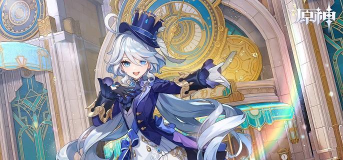 原神4.4沉玉谷仙力怎么解谜