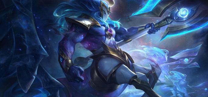 LOL无限火力人马怎么出装-无限火力人马出装推荐2023