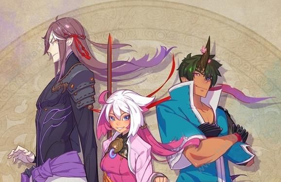 仙剑奇侠传幻璃镜12月22日开启安卓测试 预约活动开启