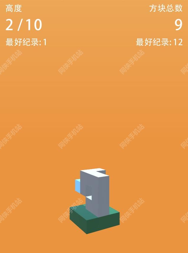 疯狂建筑师Frantic archiect评测：疯狂的建筑搭建手段图片2