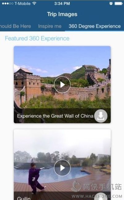 dreamtrips app中文版下载 v1.8.0