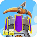 城堡守卫战官方金币最新安卓版（Castle Creeps） v1.1.2