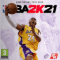 nba2k21官方正版下载手机版 v5.31.2