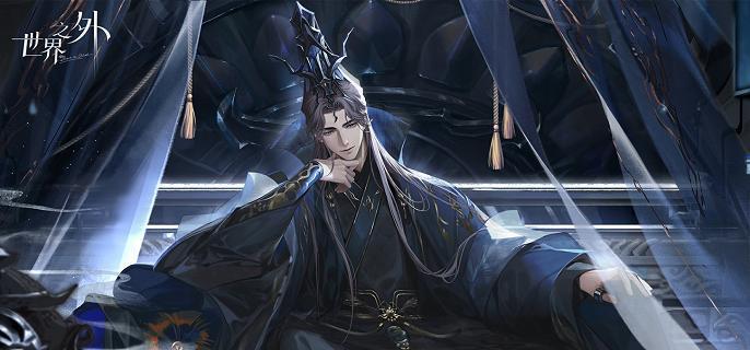 世界之外暗夜庄园结局怎么达成-暗夜庄园全结局达成攻略​
