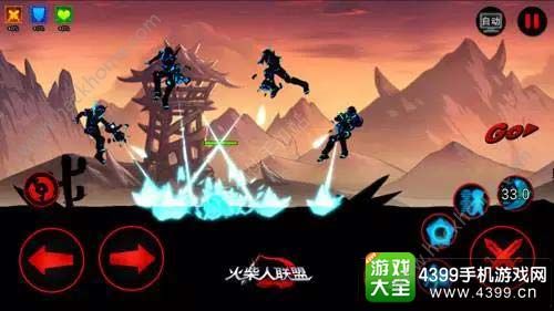 火柴人联盟伊泽瑞尔安卓版上线公告 iOS伊泽上线时间前瞻图片3