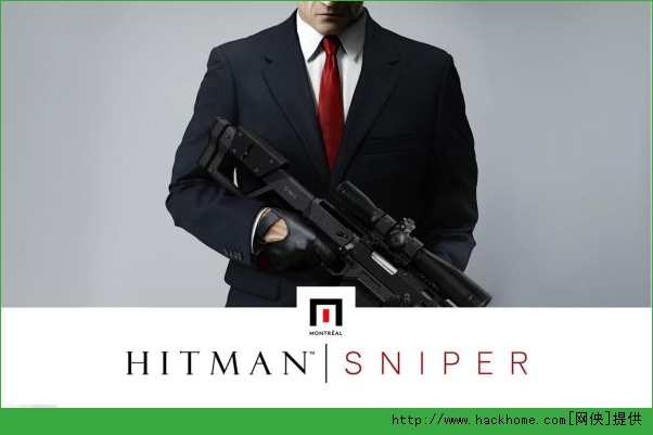 杀手狙击手中文汉化安卓版（Hitman: Sniper） v1.5.0