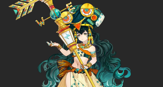 白荆回廊5星角色养谁好