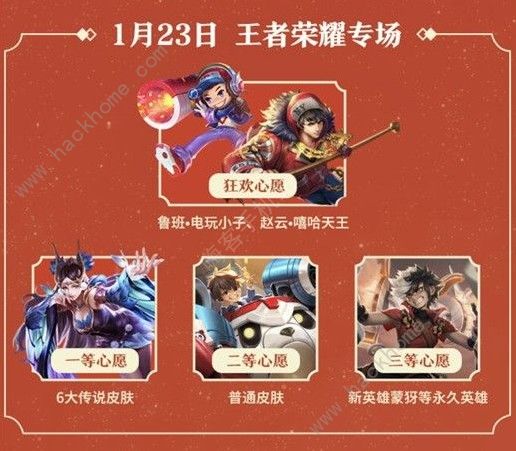 微信游戏摇心愿怎么摇 微信游戏摇心愿2020攻略图片2