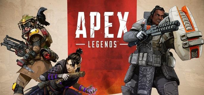 apex英雄官网入口在哪-官网入口网址链接分享​