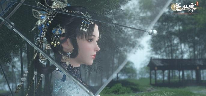 逆水寒手游一曲阳关任务怎么完成