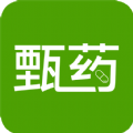 甄药官方下载手机版app v3.0.9