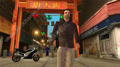 侠盗飞车自由城故事最新安卓版（Grand Theft Auto Liberty City Stories） v2.4.281