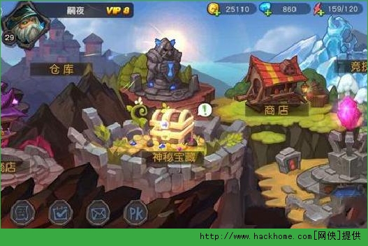 超神战记宝箱抽奖概率剖析 十连抽那些你不知道的技巧​