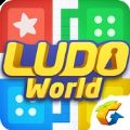 腾讯卢多世界手游官方最新版下载（Ludo World） v1.0