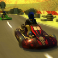 卡丁车模拟器官方安卓版下载（kart racing simulator） v1.0