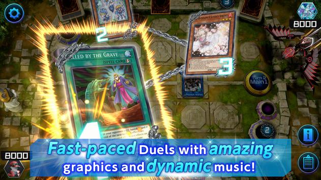 yugioh master duel官方版中文补丁 v1.0