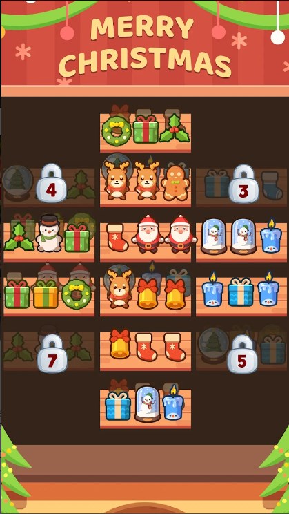 Arrange Goods Match &amp;amp; Sort中文版最新版下载 v1.0