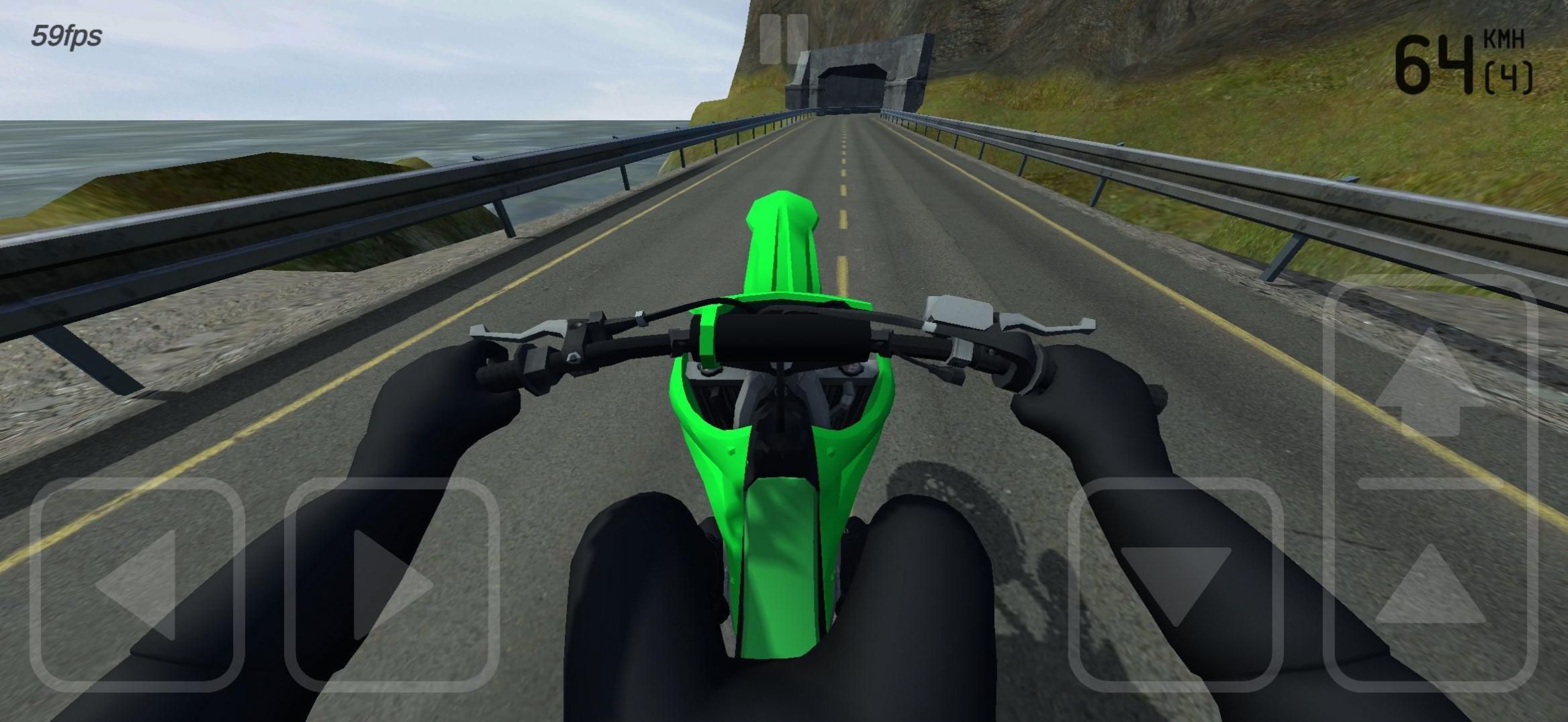 wheelie life2官方下载中文版 v1.0