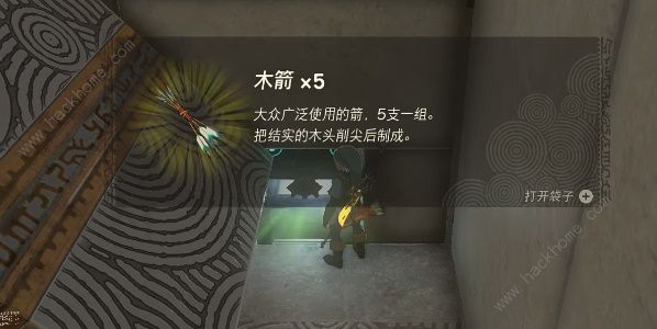 王国之泪索纳帕诺神庙怎么过 索纳帕诺神庙速通攻略图片6