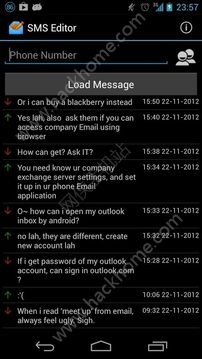 简讯编辑器app下载手机版 v2.0.8
