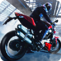 城市摩托载客模拟中文安卓版（Power Racer City Moto Bike SIM） v1.2