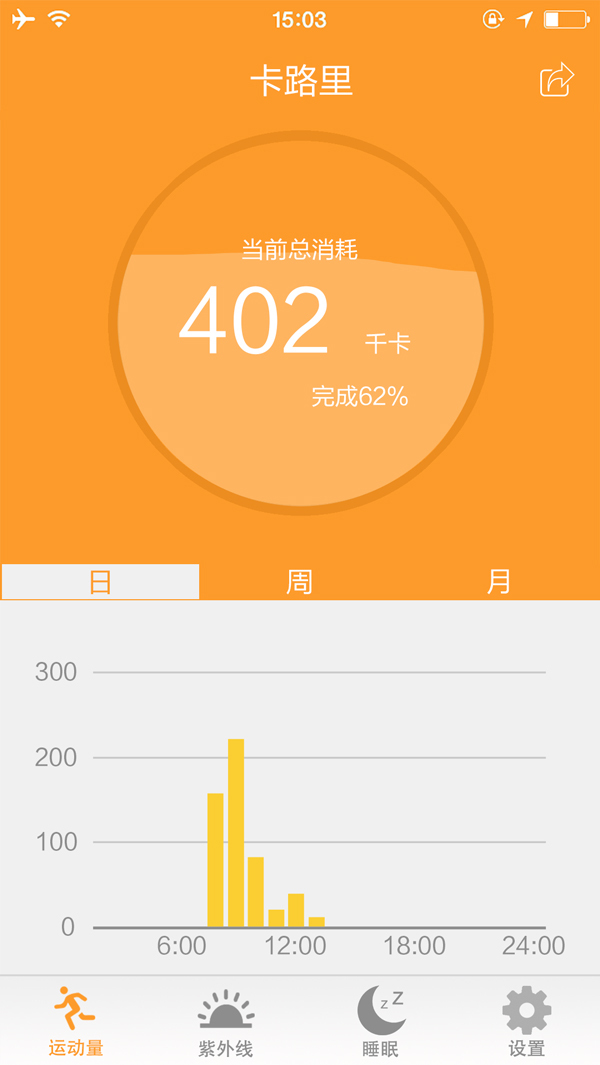 hfit手机版APP v1.0