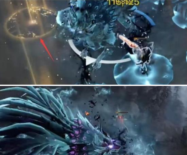 命运方舟光暗狼怎么打