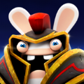 疯狂兔子传说官方手机版下载（Rabbids Heroes） v1.0.0