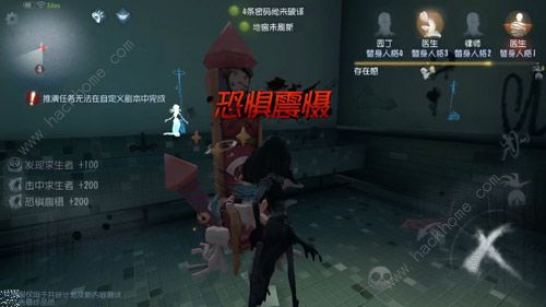 第五人格梦之女巫信徒怎么用 格梦之女巫信徒使用技巧​