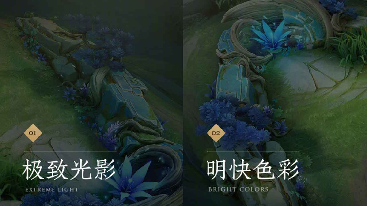 王者荣耀体验服破晓版本官方下载 v9.1.1.1