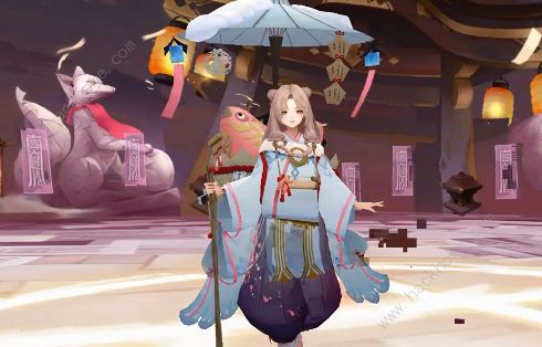 阴阳师夏之风铃活动攻略 夏之风铃玩法及奖励详解图片3