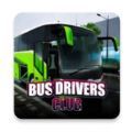 巴士司机驾驶团队游戏中文官方版（Bus Drivers Club） v1.0