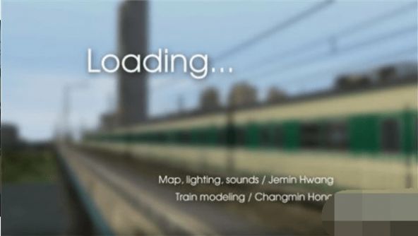 现代火车驾驶模拟器下载安装手机版（Modern Train Driving Simulator） v4.1