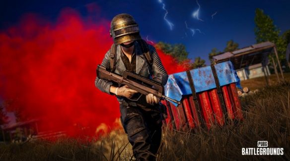 PUBG MOBILE 6th Anniversary手机版下载正版 v3.3.0