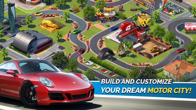 汽车传奇大亨钞票安卓版（Car Legends Tycoon） v22300.36003.12