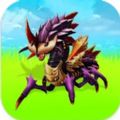 昆虫超进化3D最新版中文版下载（Insect Evolution 3D） v1.1.4