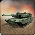 红色坩埚坦克安卓版官方下载（Red Crucible Tanks） v0.7.0f2