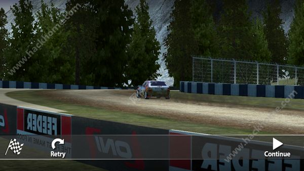 拉力竞速2中文最新安卓版（Rush Rally 2） v1.93