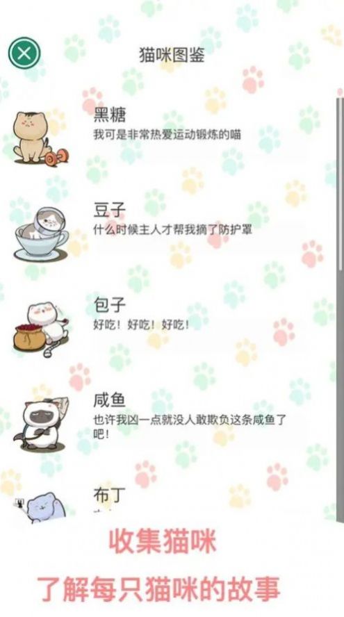 萌布猫咪官方最新版 v1.0