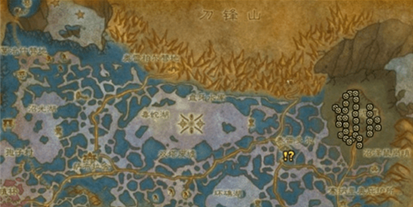 魔兽世界气阀微粒提取器任务怎么做