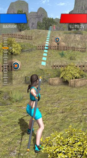 Archery Clash游戏手机版下载 v0.9.20