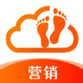 叮客云营销F2系统手机版下载 v2.8