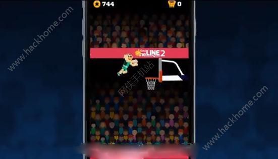 吉祥物大灌篮游戏官方安卓版(Mascot Dunks) v1.0